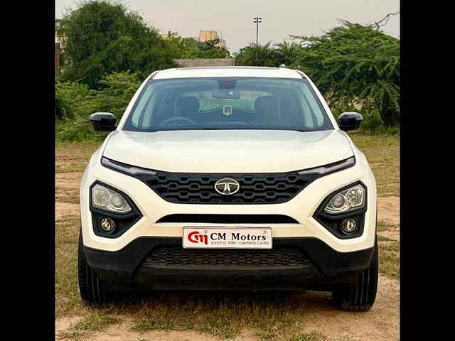 Second Hand Tata Harrier [2019-2023] XMA in Ahmedabad