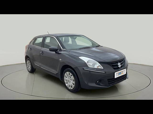 Second Hand Maruti Suzuki Baleno [2015-2019] Sigma 1.2 in Pune