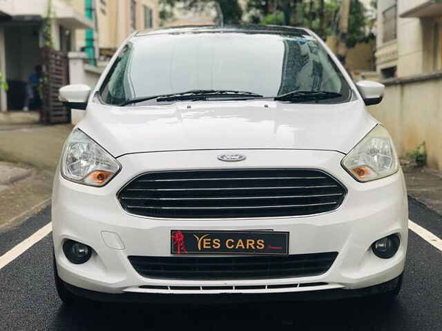 Second Hand Ford Figo [2015-2019] Ambiente 1.5 TDCi in Bangalore