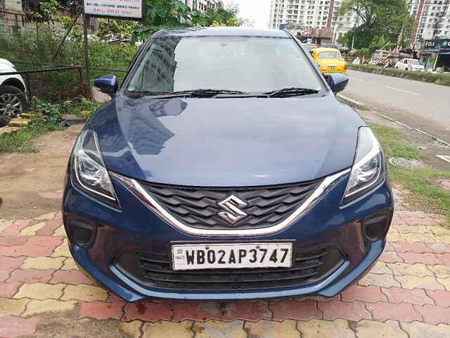 Second Hand Maruti Suzuki Baleno [2015-2019] Delta 1.2 in Kolkata