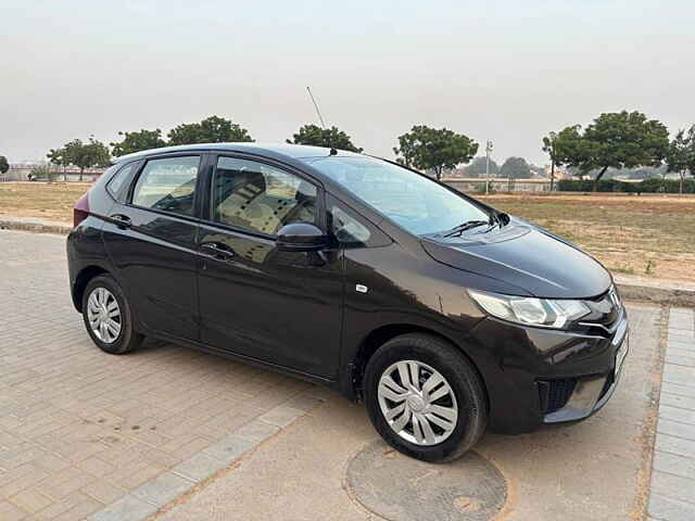 Second Hand Honda Jazz [2015-2018] S AT [2015-2016] in Ahmedabad