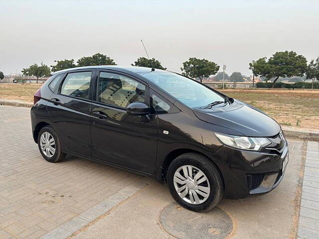 Second Hand Honda Jazz [2015-2018] S AT [2015-2016] in Ahmedabad