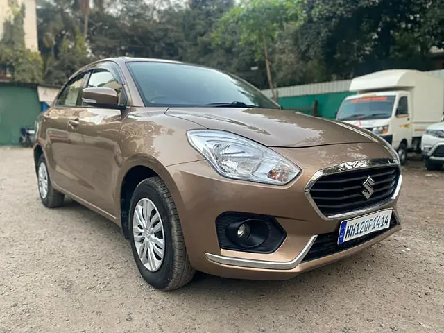 Second Hand Maruti Suzuki Dzire [2017-2020] VDi in Pune