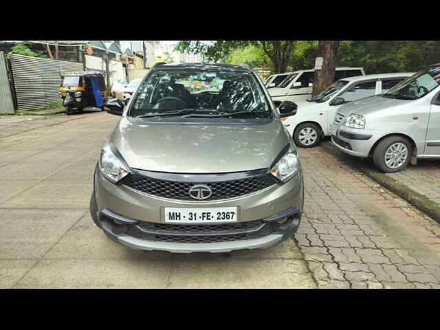 Second Hand Tata Tiago [2016-2020] Revotron XZ in Nagpur