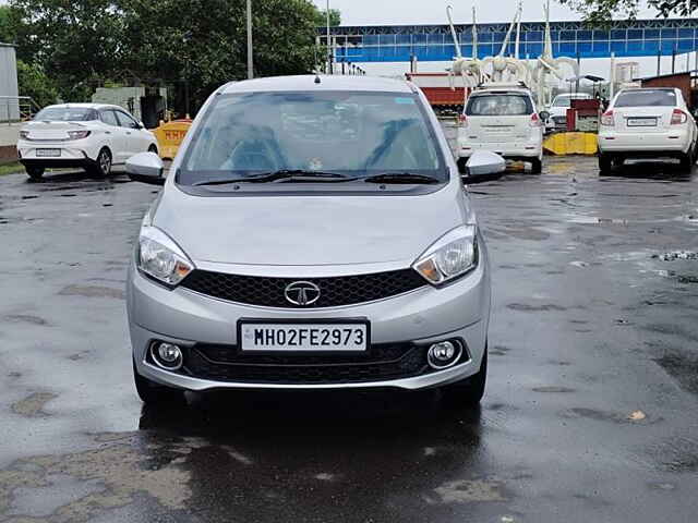 Second Hand Tata Tiago [2016-2020] Revotron XZA in Mumbai