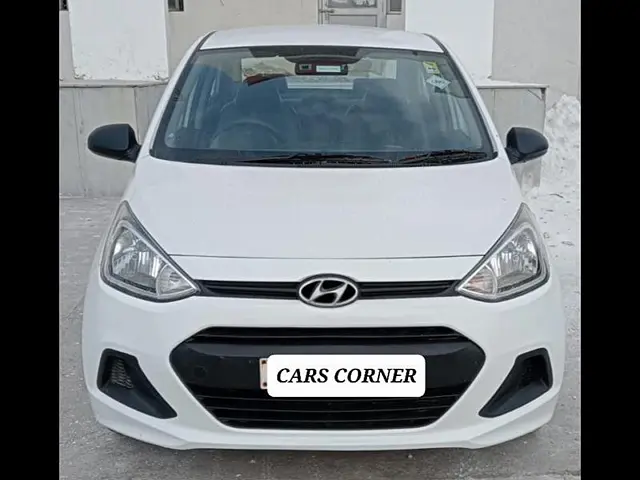 Second Hand Hyundai Xcent [2014-2017] S 1.2 in Kanpur