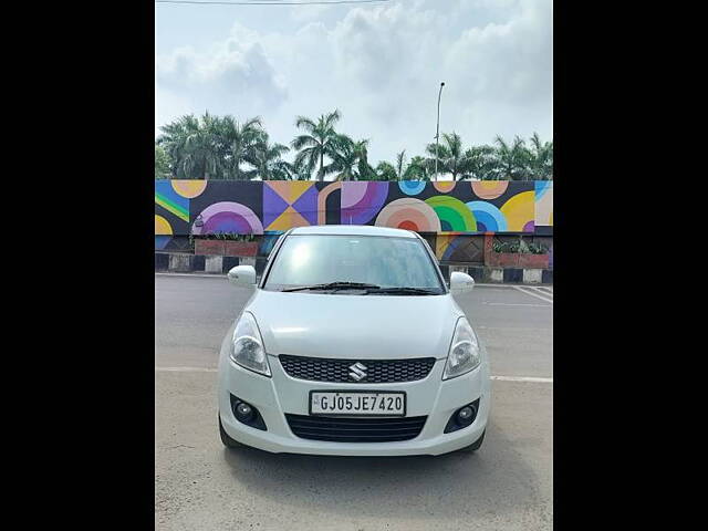 Second Hand Maruti Suzuki Swift [2011-2014] VDi in Surat