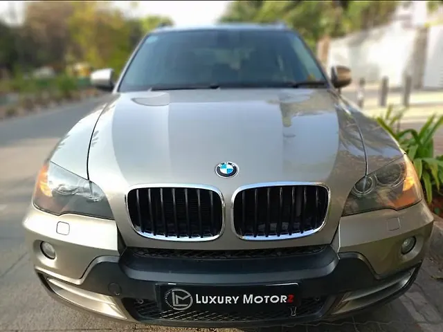 Used 2008 BMW X5 [2008-2012] 3.0d for sale in Bangalore at Rs.11,75,000 ...