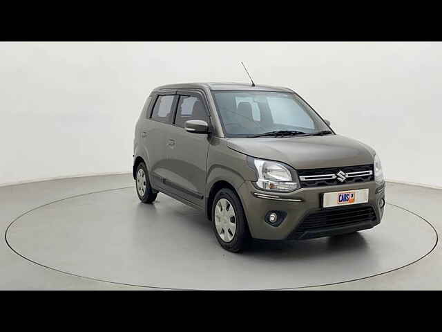 Second Hand Maruti Suzuki Wagon R [2019-2022] ZXi 1.2 in Chennai