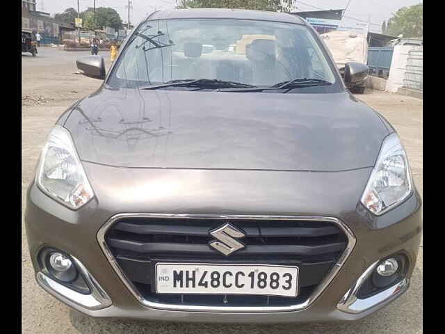 Second Hand Maruti Suzuki Dzire ZXi [2020-2023] in Mumbai