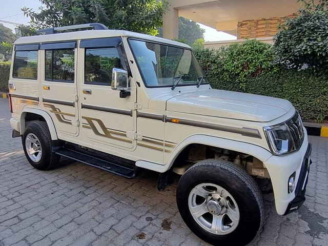 Second Hand Mahindra Bolero B6 (O) [2022] in Jalandhar