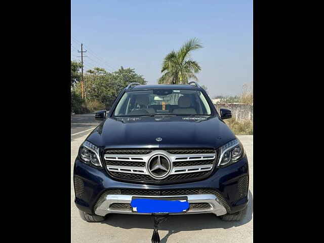 Second Hand Mercedes-Benz GLS [2016-2020] 350 d in Delhi