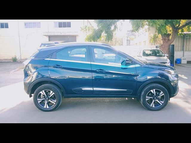 Second Hand Tata Nexon EV [2020-2022] XZ Plus in Coimbatore