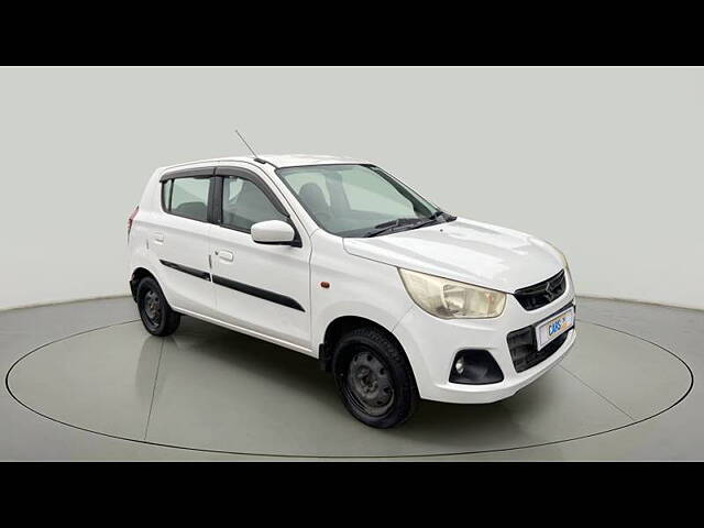 Second Hand Maruti Suzuki Alto K10 [2014-2020] VXi (O) [2014-2019] in Surat