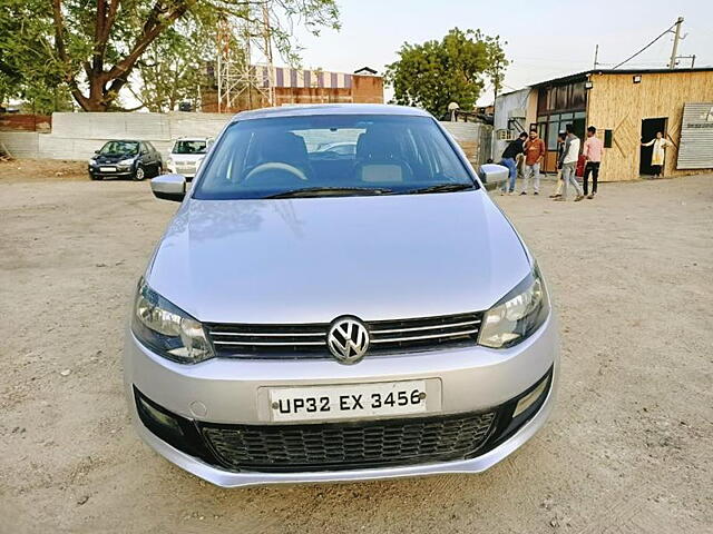 Second Hand Volkswagen Polo [2012-2014] Highline1.2L (D) in Kanpur