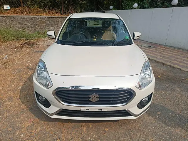 Second Hand Maruti Suzuki Dzire [2017-2020] VDi AMT in Pune