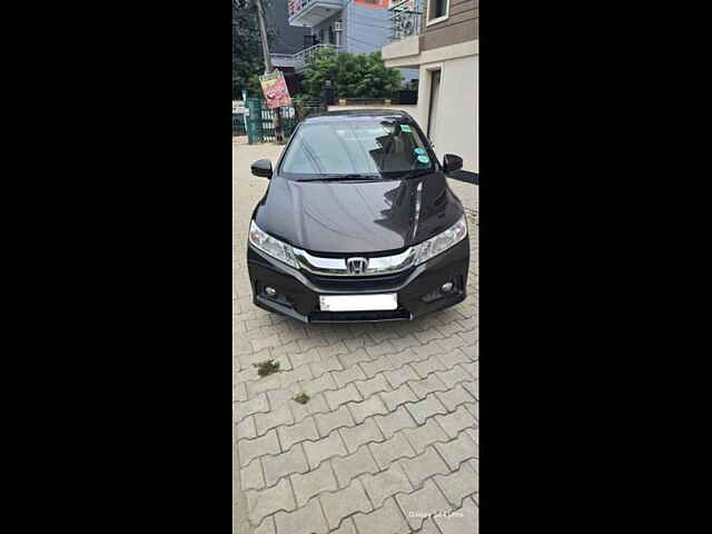 Second Hand Honda City [2014-2017] VX in Gurgaon