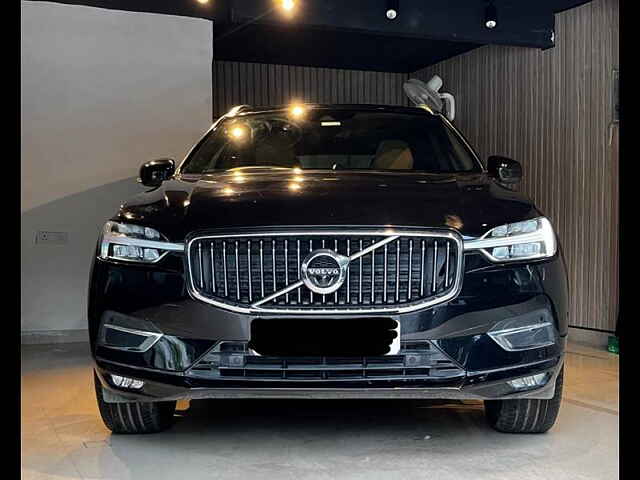 Second Hand Volvo XC60 [2017-2021] Inscription [2017-2020] in Noida