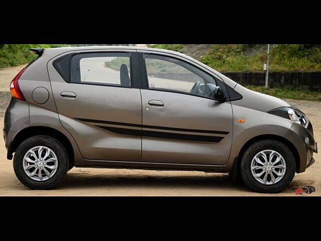 Second Hand Datsun redi-GO [2016-2020] T (O) [2016-2019] in Ahmedabad