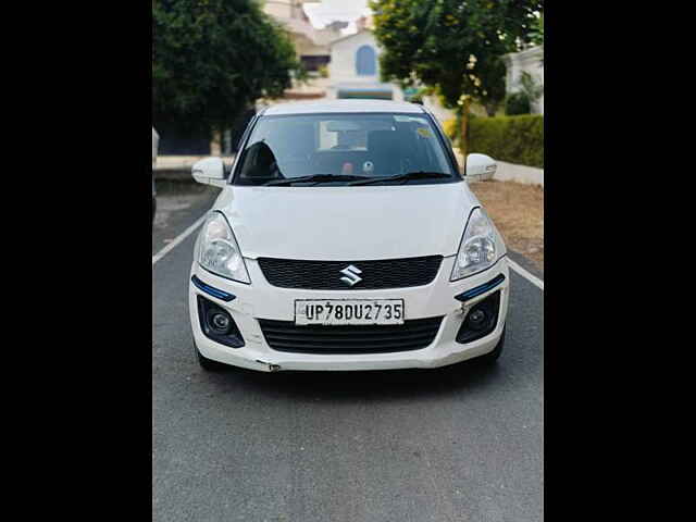 Second Hand Maruti Suzuki Swift [2011-2014] VDi in Kanpur