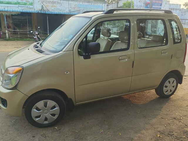 Second Hand Maruti Suzuki Wagon R [2006-2010] LXi Minor in Chennai