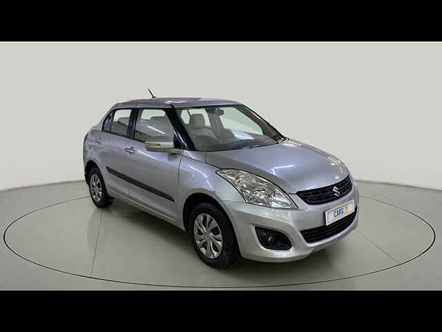 Second Hand Maruti Suzuki Swift DZire [2011-2015] VDI in Allahabad