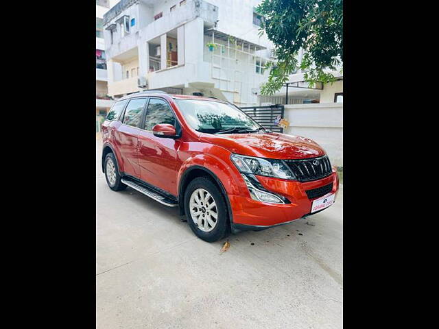 Second Hand Mahindra XUV500 [2015-2018] W10 in Vadodara