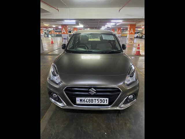 Second Hand Maruti Suzuki Dzire ZXi Plus [2020-2023] in Mumbai