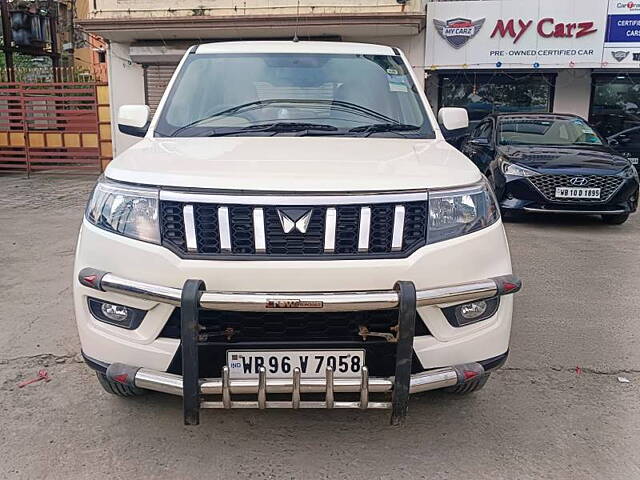 Second Hand Mahindra Bolero Neo [2021-2022] N10 in Kolkata