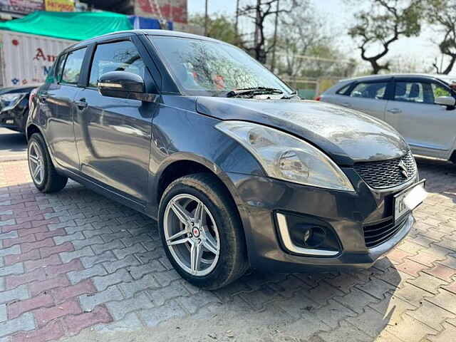 Second Hand Maruti Suzuki Swift [2011-2014] VXi in Mohali