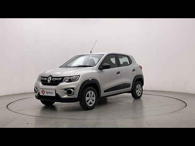 Second Hand Renault Kwid [2015-2019] RXL [2015-2019] in Mumbai