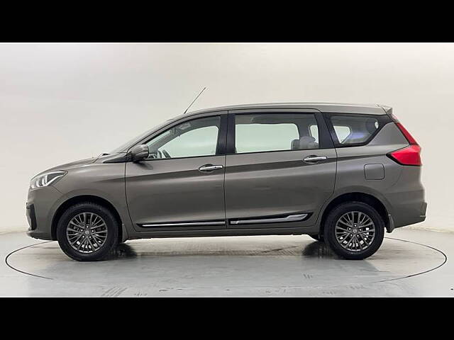 Second Hand Maruti Suzuki Ertiga [2018-2022] ZXi AT in Ghaziabad