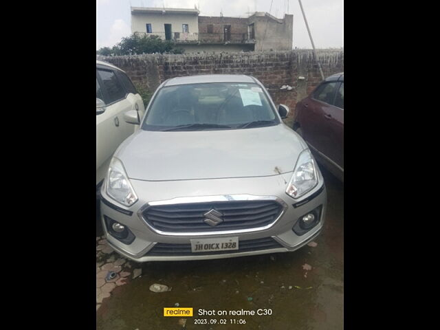 Second Hand Maruti Suzuki Dzire [2017-2020] ZXi AMT in Ranchi