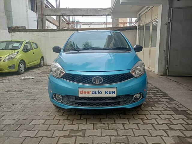 Second Hand Tata Tiago [2016-2020] Revotron XE [2016-2019] in Chennai