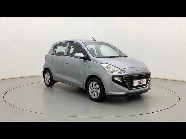 Second Hand Hyundai Santro Sportz AMT [2018-2020] in Hyderabad