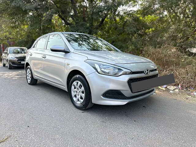 Second Hand Hyundai i20 [2012-2014] Magna 1.2 in Delhi