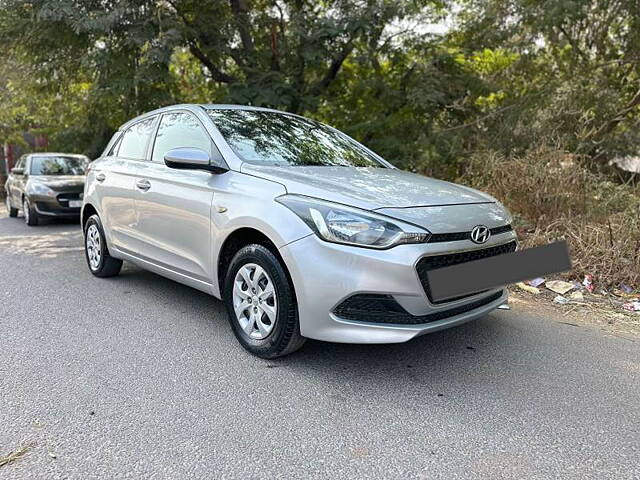 Second Hand Hyundai i20 [2012-2014] Magna 1.2 in Delhi