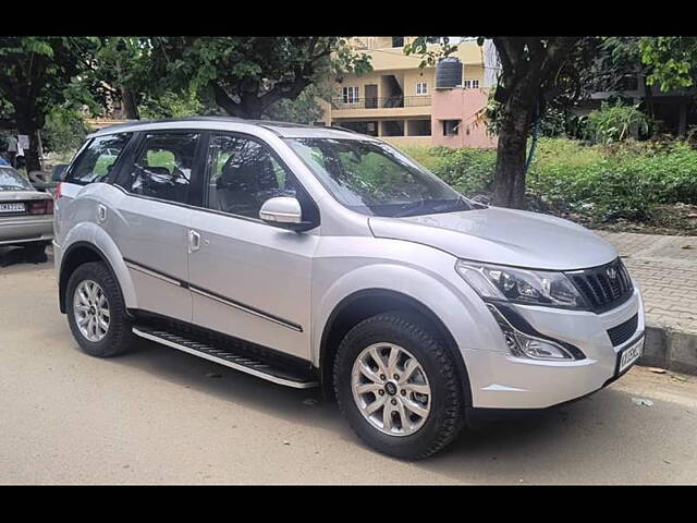 Second Hand Mahindra XUV500 [2015-2018] W10 1.99 in Bangalore