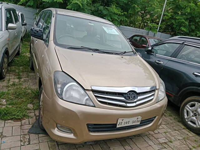 Second Hand Toyota Innova [2005-2009] 2.5 E in Ranchi