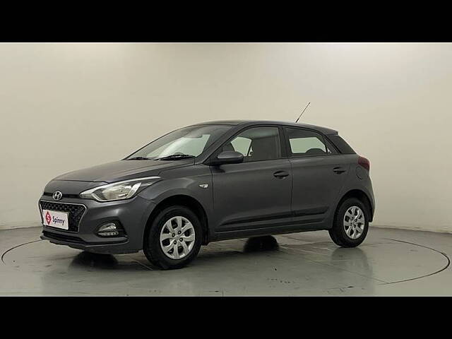 Second Hand Hyundai Elite i20 [2019-2020] Magna Plus 1.2 [2019-2020] in Gurgaon