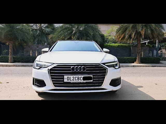 Second Hand Audi A6 Technology 45 TFSI in Delhi