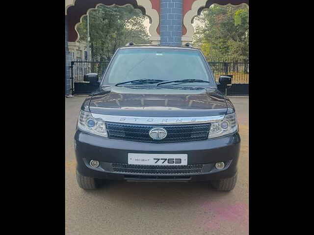 Second Hand Tata Safari Storme [2012-2015] 2.2 EX 4x2 in Pune