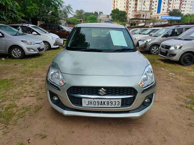 Second Hand Maruti Suzuki Swift [2014-2018] VXi [2014-2017] in Ranchi