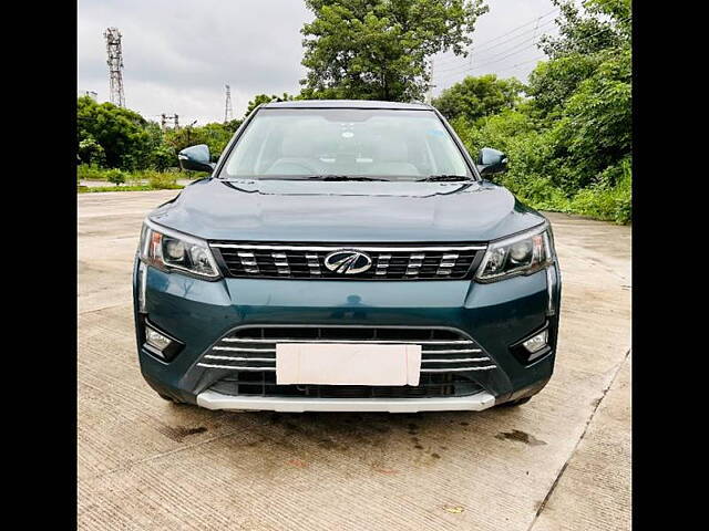 Second Hand Mahindra XUV300 [2019-2024] W8 (O) 1.5 Diesel AMT in Gurgaon