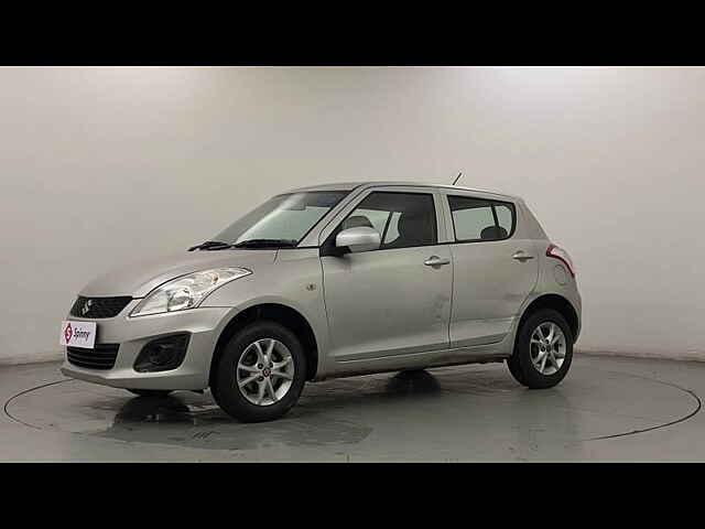 Second Hand Maruti Suzuki Swift [2014-2018] Lxi ABS (O) in Delhi