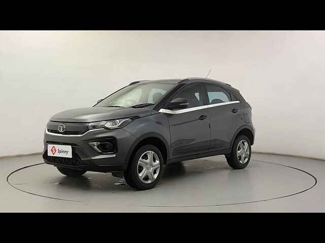 Second Hand Tata Nexon [2020-2023] XM [2020-2023] in Ahmedabad