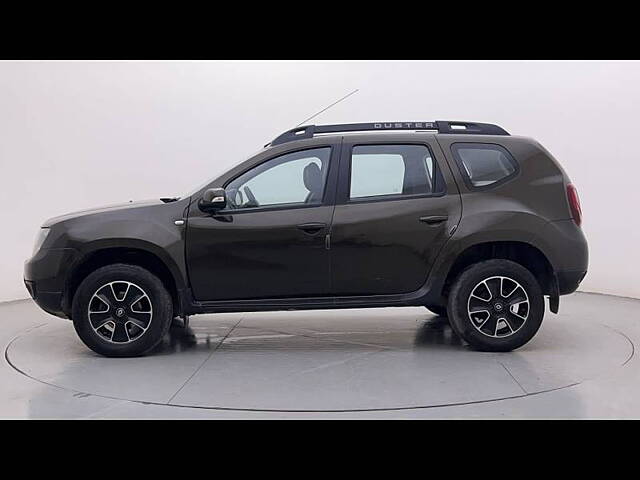 Second Hand Renault Duster [2016-2019] 110 PS RXS 4X2 AMT Diesel in Bangalore