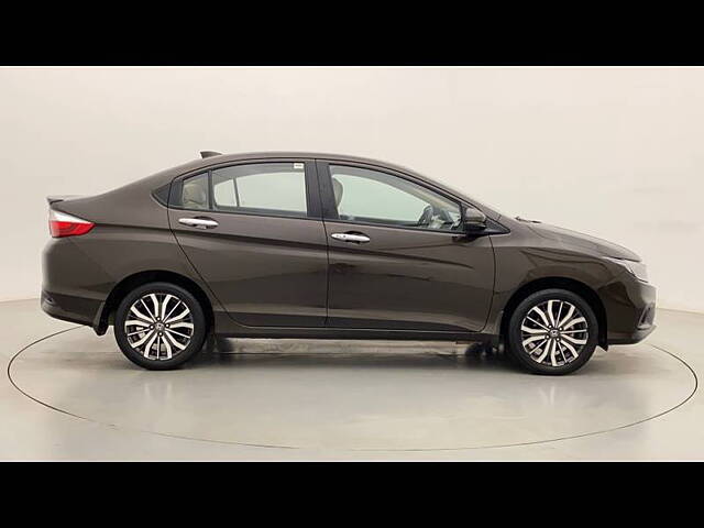 Used 2020 Honda City 4th Generation ZX Petrol [2019-2019] for sale 