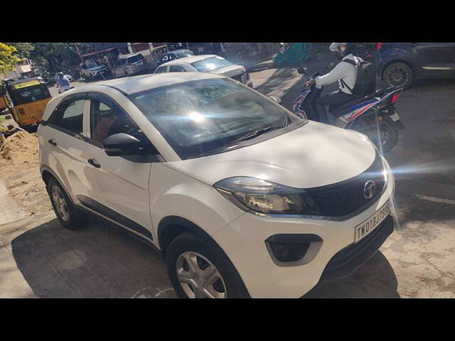 Second Hand Tata Nexon [2017-2020] XMA Diesel in Chennai