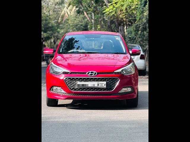 Second Hand Hyundai Elite i20 [2016-2017] Asta 1.2 (O) [2016] in Nagpur